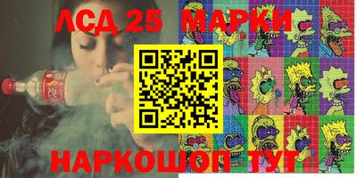 шишки Тара